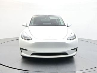 Used 2023 Tesla Model Y Long Range AWD/4WD video 2