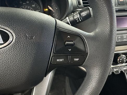 Used 2015 Kia Rio LX w/ Power Package FWD image 26