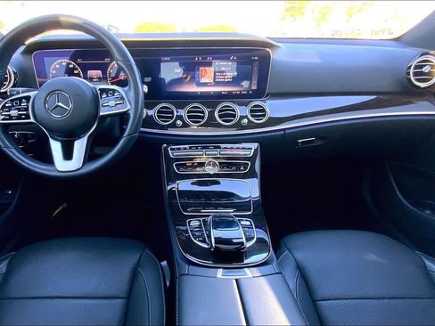 Used 2020 Mercedes-Benz E 450 E 450 image 16