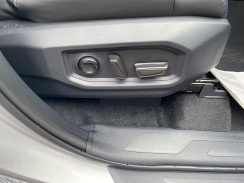 New 2026 Toyota Tundra Platinum image 43