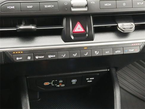 Certified 2025 Kia K4 LXS image 18