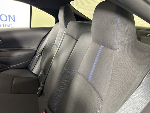 Used 2022 Toyota Corolla SE image 38