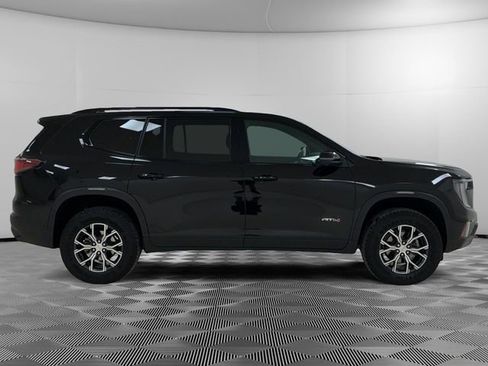 Certified 2024 GMC Acadia AT4 w/ Super Cruise Package image 2