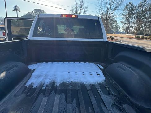 New 2026 RAM 2500 Big Horn image 13