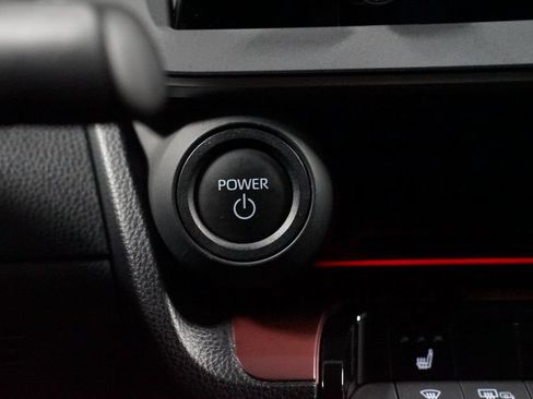 Certified 2025 Toyota Prius Plug-In Hybrid FWD image 19