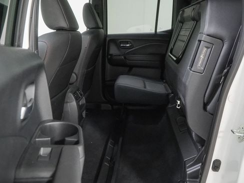 Used 2023 Honda Ridgeline Black Edition image 44