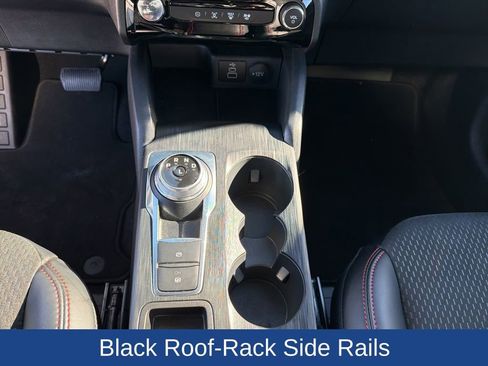 Certified 2025 Ford Escape ST-Line w/ Equipment Group 301A image 26