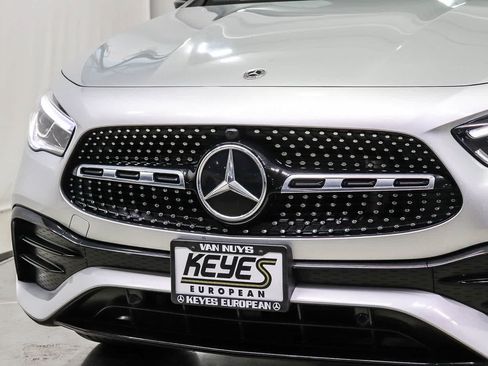 Used 2023 Mercedes-Benz GLA 250 image 8