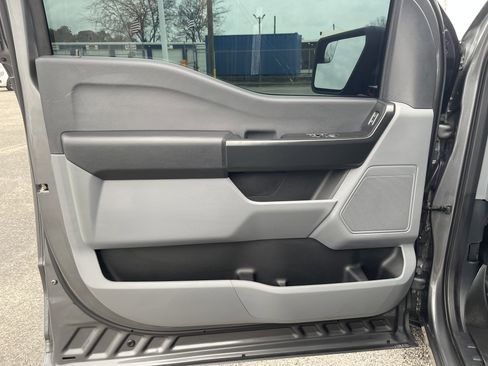 Used 2023 Ford F150 XL w/ XL Chrome Appearance Package image 13