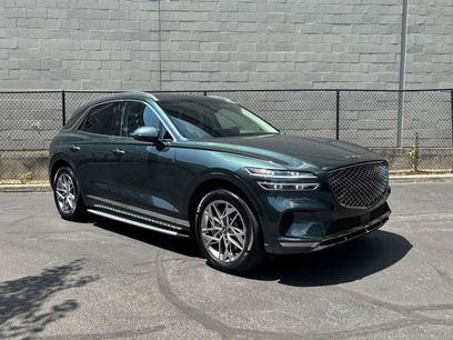 Used 2023 Genesis GV70 2.5T w/ Select Package