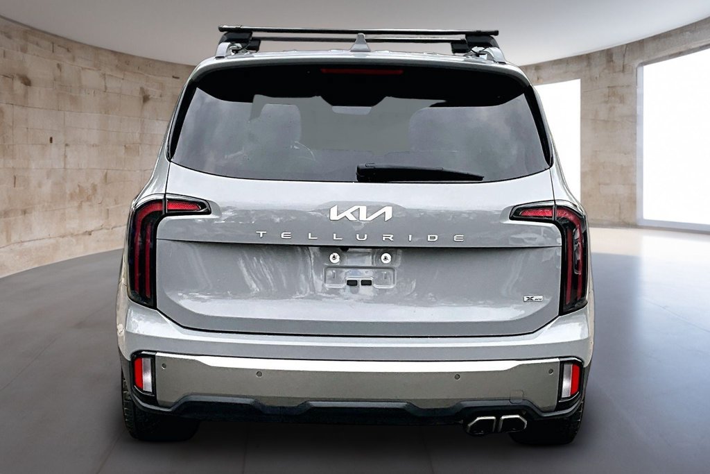 Used 2023 Kia Telluride SX Prestige X-Pro AWD/4WD image 5