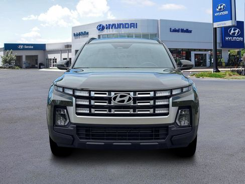 New 2026 Hyundai Santa Cruz SEL image 12
