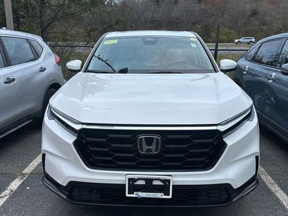 Certified 2023 Honda CR-V EX-L