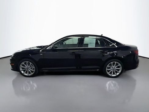 Used 2019 Audi A4 2.0T Premium w/ Convenience Package image 4