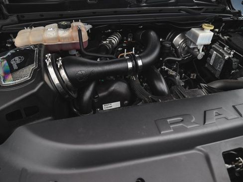 Used 2022 RAM 1500 Laramie image 33