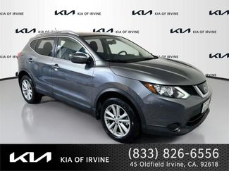 Used 2018 Nissan Rogue Sport SV FWD video 1