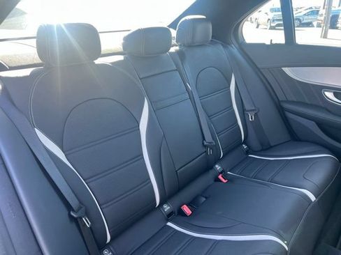 Used 2020 Mercedes-Benz C 63 AMG S image 28