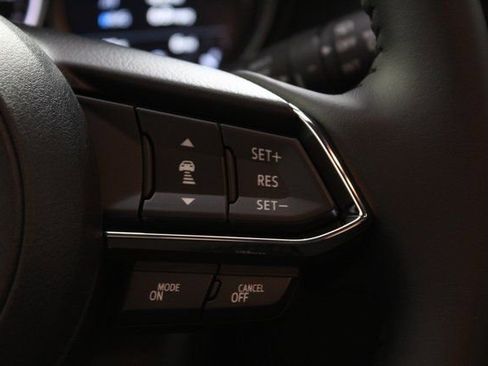 Used 2025 MAZDA CX-5 AWD 2.5 S w/ Select Package image 19