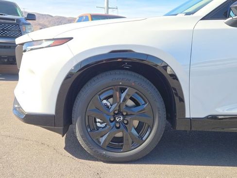 New 2026 MAZDA CX-5 2.5 S w/ Premium Plus Package AWD/4WD image 5
