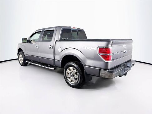 Used 2014 Ford F150 XLT w/ Equipment Group 302A Luxury AWD/4WD image 9