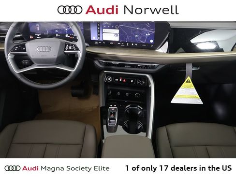 New 2026 Audi Q5 Premium AWD/4WD image 23