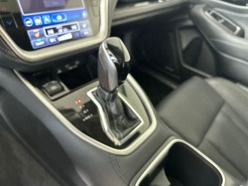 Used 2022 Subaru Outback Limited XT image 20