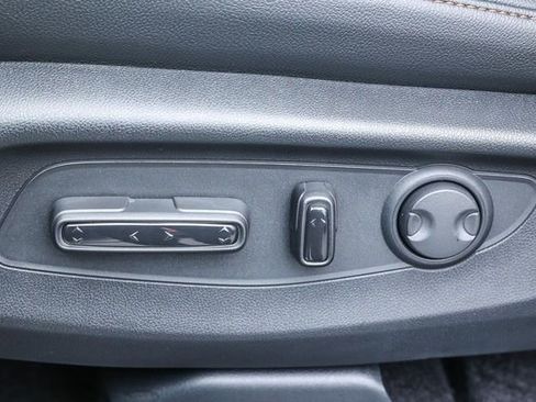 New 2026 Honda CR-V Sport-L image 19