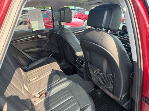 Used 2018 Audi Q5 2.0T Premium Plus w/ Premium Plus Package AWD/4WD image 12