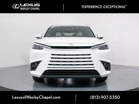 Used 2024 Lexus TX 350 FWD w/ Technology Package image 14
