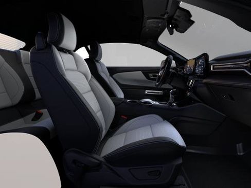 New 2026 Ford Mustang GT Premium RWD image 28