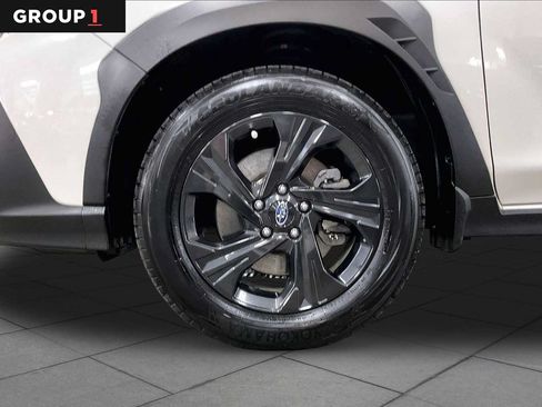 Used 2024 Subaru Crosstrek 2.0i AWD/4WD image 11