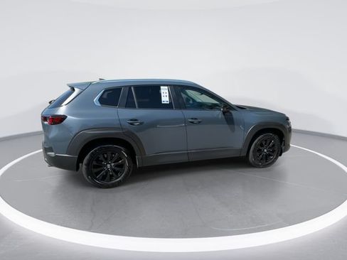 Certified 2024 MAZDA CX-50 AWD 2.5 S w/ Cargo Package image 8