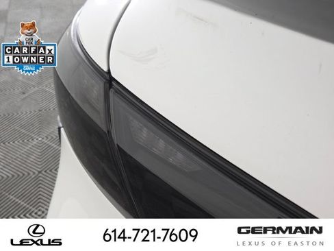 Used 2023 Toyota Camry SE w/ Audio Upgrade Package FWD image 15