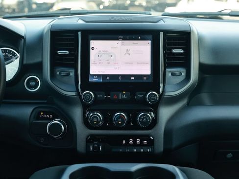 New 2026 RAM 1500 Tradesman RWD image 25