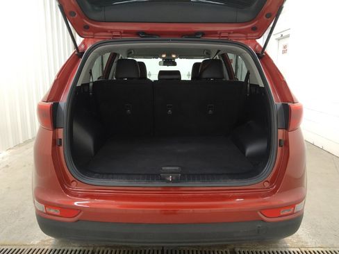 Used 2017 Kia Sportage EX image 29