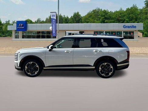 New 2026 Hyundai Palisade Limited AWD/4WD image 2