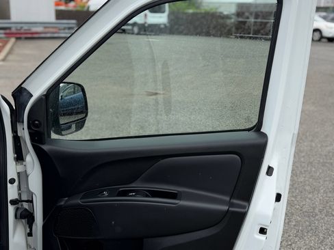 Used 2022 RAM ProMaster City Wagon FWD image 27