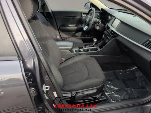 Used 2019 Kia Optima LX FWD image 18