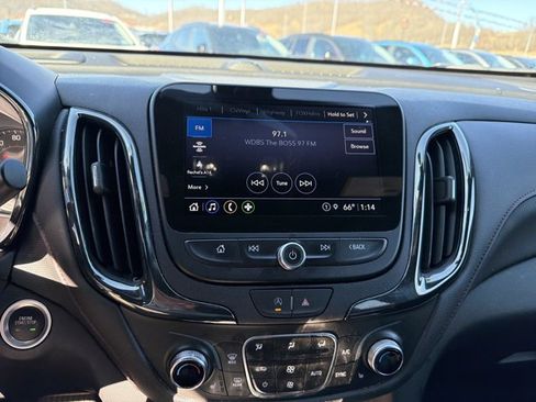 Used 2024 Chevrolet Equinox RS w/ RS Leather Package AWD/4WD image 22