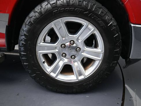 Used 2018 RAM 1500 Lone Star RWD image 5