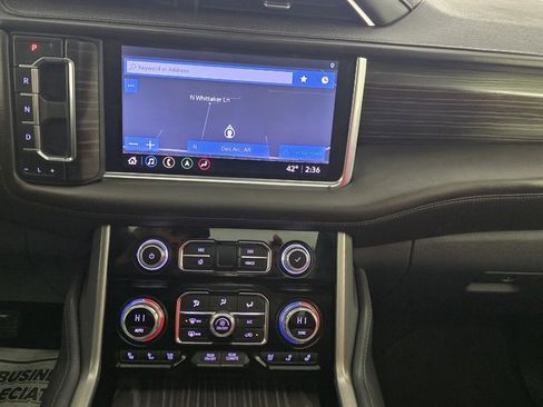 Used 2021 GMC Yukon Denali w/ Denali Ultimate Package image 24