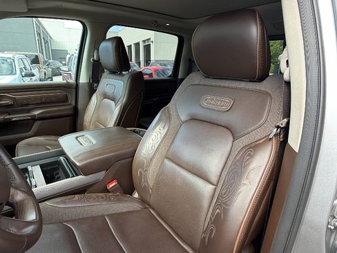 Used 2025 RAM 1500 Limited AWD/4WD image 18