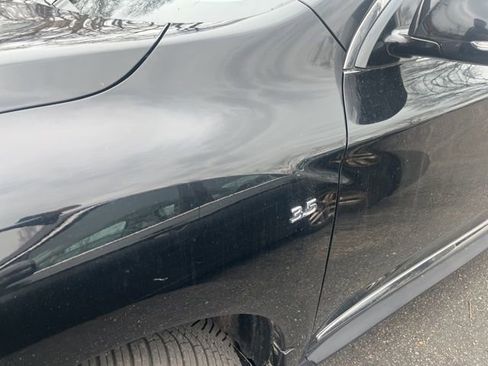 Used 2019 INFINITI QX60 Luxe w/ Essential Package image 10