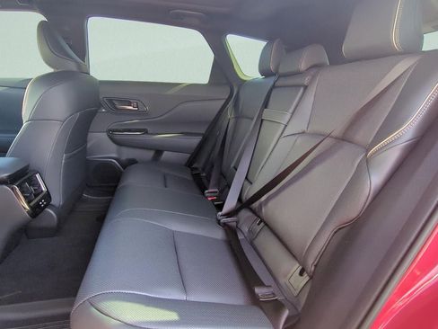 New 2026 Toyota Crown Signia Limited image 13