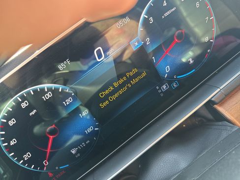 Used 2022 Mercedes-Benz GLE 350 image 9