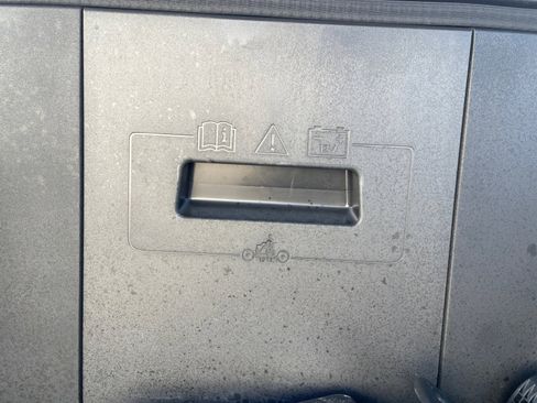 Used 2025 Ford F150 Lightning Flash image 22