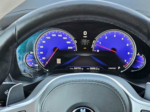 Used 2019 BMW X3 M40i w/ Premium Package AWD/4WD image 34