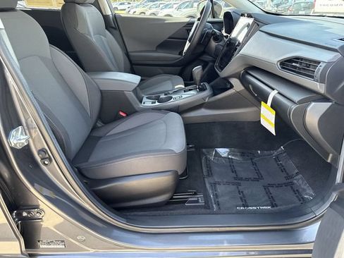 Certified 2026 Subaru Crosstrek 2.5i Premium AWD/4WD image 15