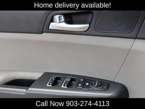Used 2020 Kia Sportage LX FWD image 24