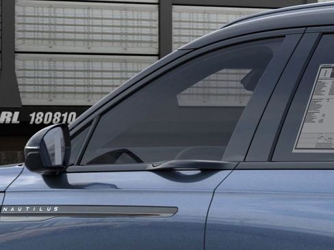 New 2026 Lincoln Nautilus Reserve image 49